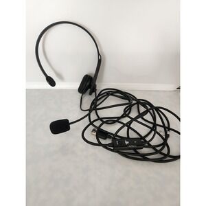 PlayStation Single Ear Headset